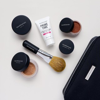 Set Trang điểm Bare Minerals Get Started® Complexion Kit