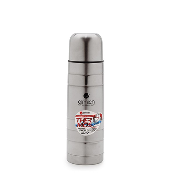 Phích giữ nhiệt inox 304 chính hãng Elmich 5197
