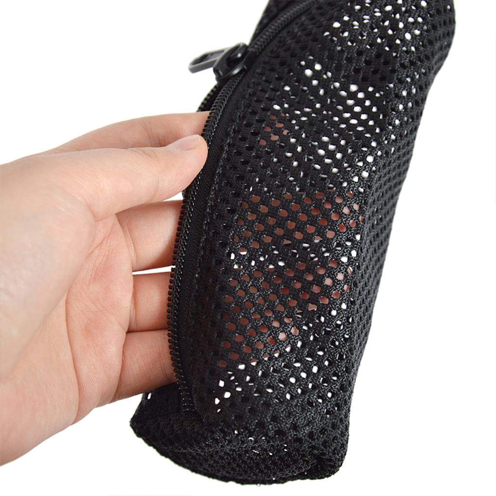 Túi Lưới Đựng Đồ Lặn Biển Bằng Nylon Tiện Dụng