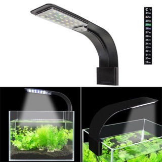 Đèn led thuỷ sinh X5/m3 công suất 10w