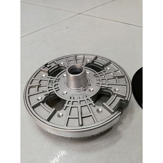 Đầu đốt bếp ga Rinnai RVB-212BG