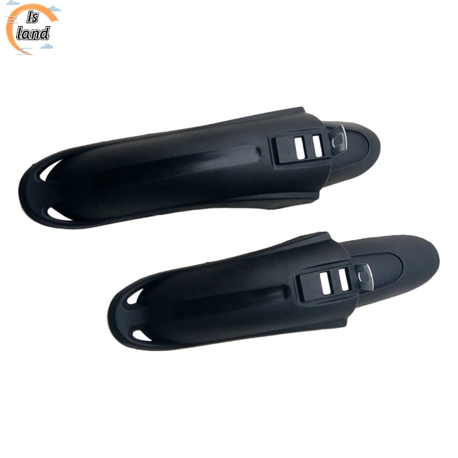 FENDER Tấm Chắn Bùn 12/14/16 Inch Chuyên Dụng Cho Xe Đạp Leo Núi Trẻ Em