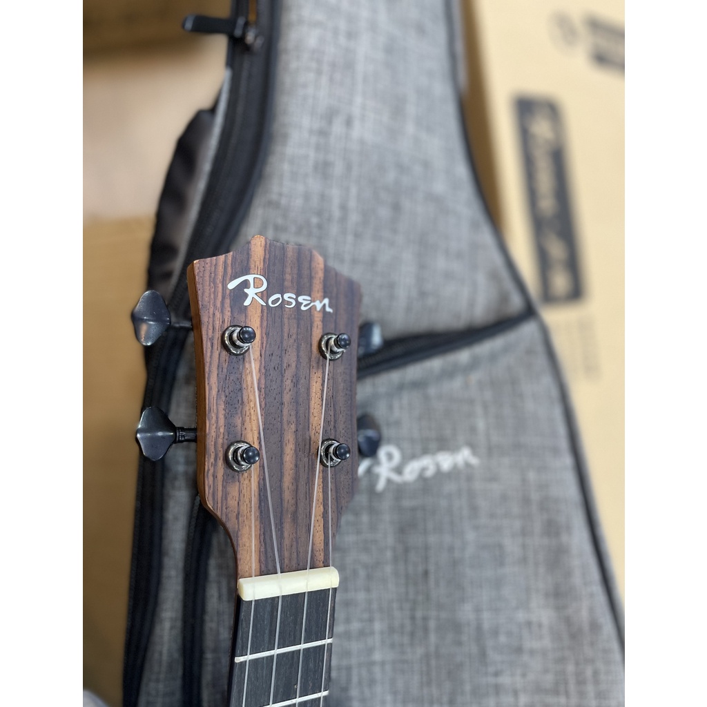 Ukulele Rosen K13NA chính hãng - Size Concert