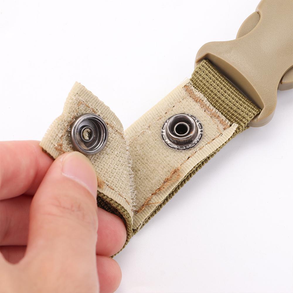 Kẹp Giữ Bình Nước Có Khóa Gài Tiện Dụng