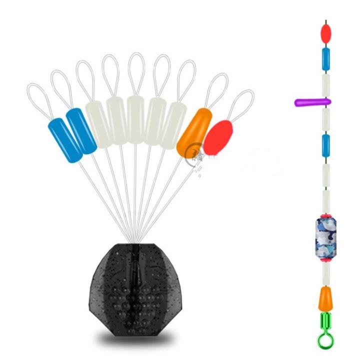 Gói Phụ Kiện Câu Đài Cao Cấp Siêu Tiện Dụng PK13 đồ câu FISHING_HD