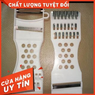 Lạo rau củ quả đa năng
