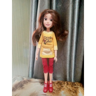 Doll đã qua sử dụng . ( Doll Disney )