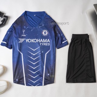 [DEAL THẢ GA] Bộ thể thao cao cấp clb Chelsea