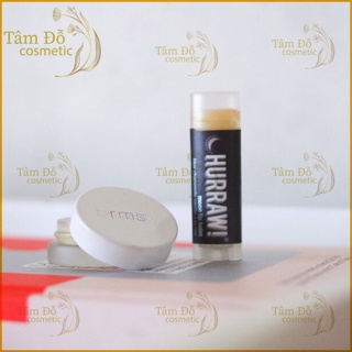 Son Dưỡng Môi Hurraw Lip Balm