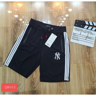 ✅[kèm ảnh thật] Quần short NY co giãn 4 chiều hàng loại 1 siêu hịn