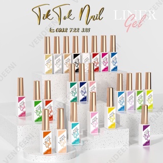 VND GEL Vẽ 36 MÀU