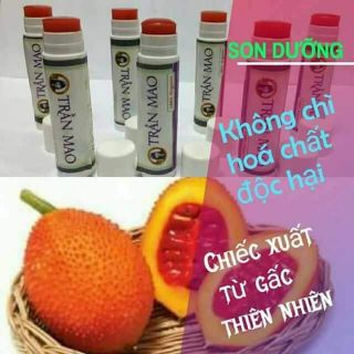 SON DƯỠNG GẤC TRẦN MAO