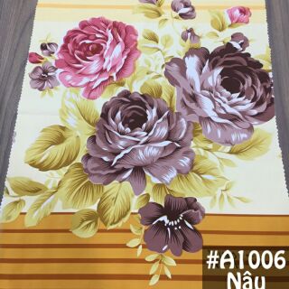 Bộ drap 1m6 thun vnxk