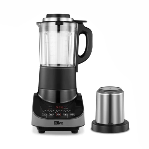 Máy xay nấu đa năng Olivo CB20 Máy làm sữa hạt