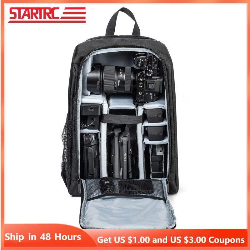 Ba lô chống thấm nước STARTRC Mavic 3 cho drone DJI Mavic 3