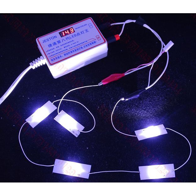 Bóng LED 3V cho đèn nền Tivi