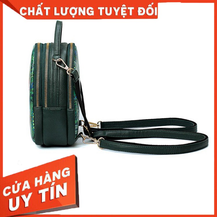 BALO NỮ MINI - T60678 T1