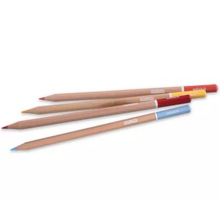 Hộp Bút Chì Màu Gỗ Colokit
