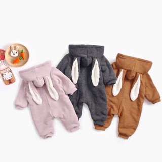 Cuocsong Áo liền quần cho bé