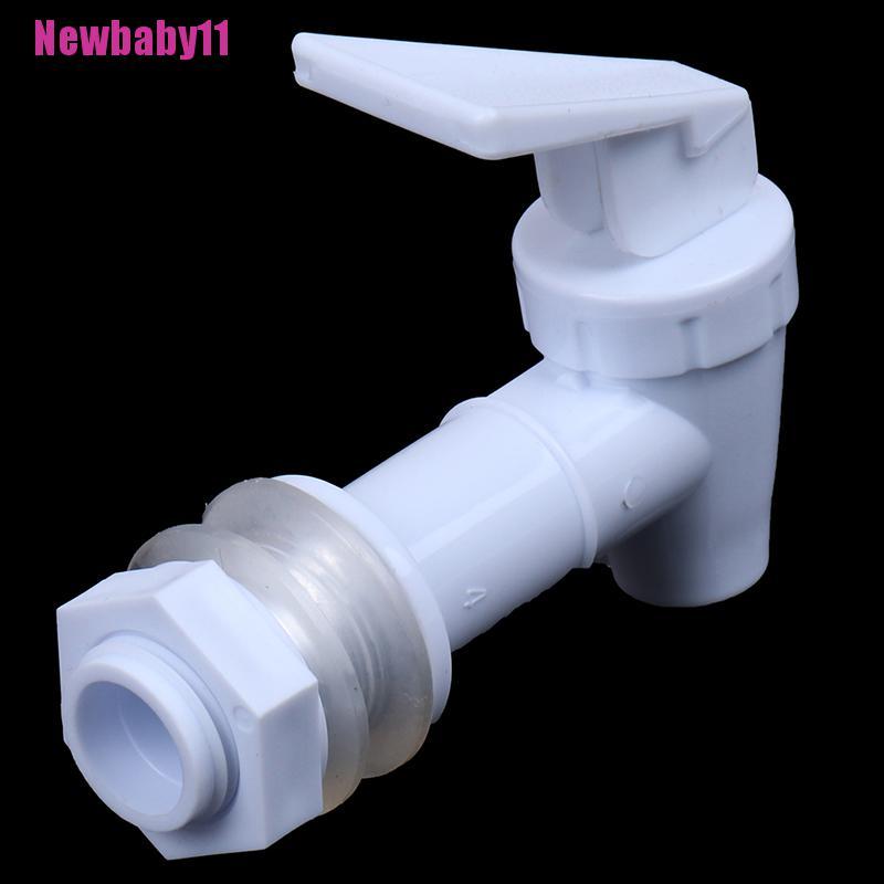 Vòi Rót Nước Bằng Nhựa Tiện Dụng Cho Bình Sữa Em Bé [BABY11]