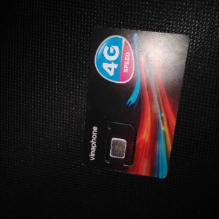 Sim 4G vinaphone sài tốc độ cao trong 1 tháng
