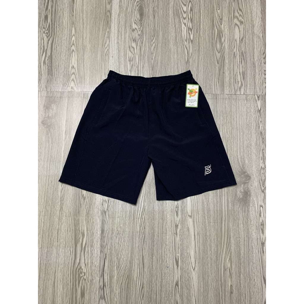 Quần đùi nam, Co giãn bốn chiều giá sốc ( Ảnh thật ) | BigBuy360 - bigbuy360.vn