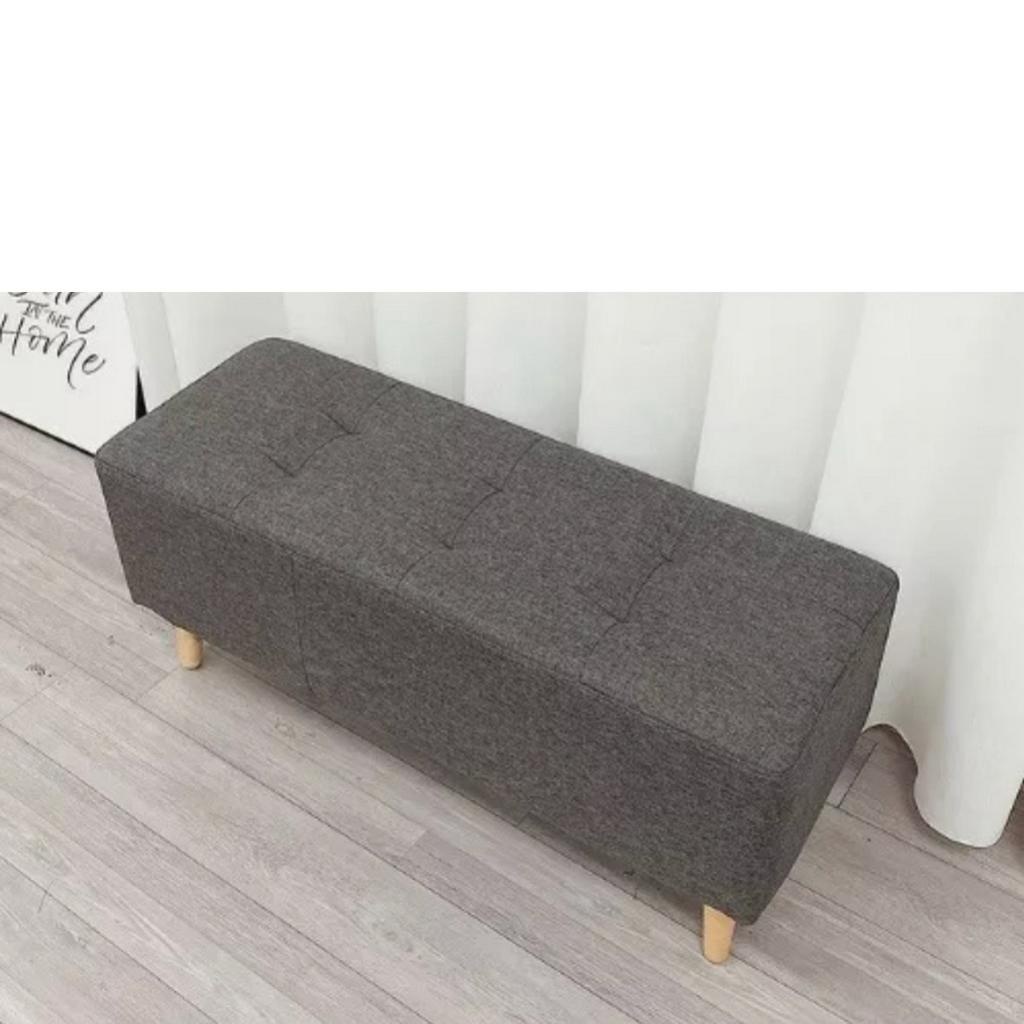 Ghế băng chờ - đôn sofa siêu êm, màu sắc, kích thước theo yêu cầu
