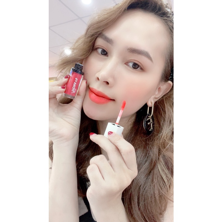 HOT TREND 2021 [A11 Hồng Cam Nude] Son B.A Special Limited – Son Hữu Cơ Không Chì Siêu Lì – Tont Hồng Nhạt Đáng Yêu | BigBuy360 - bigbuy360.vn