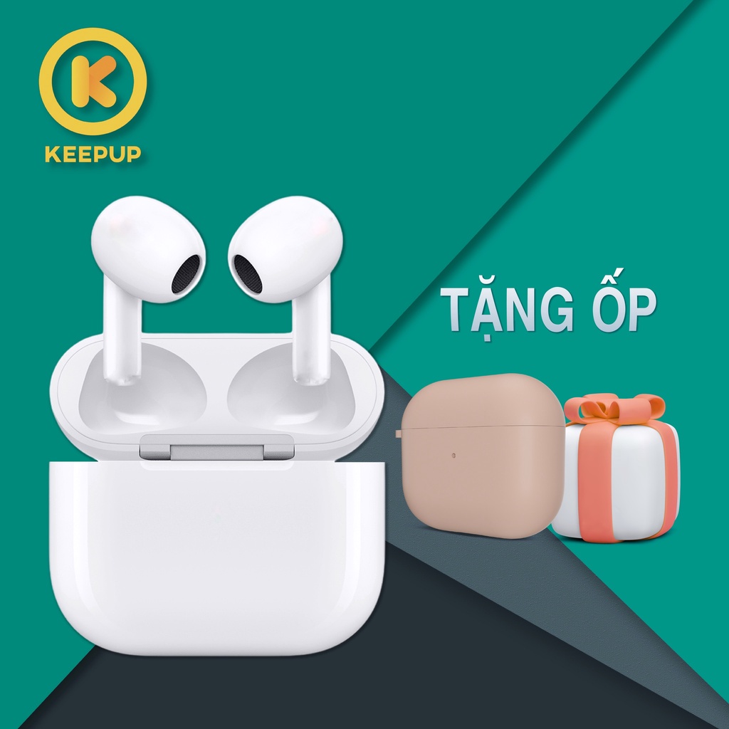Tai Nghe Bluetooth Không Dây REPI 3, Cao Cấp Nhất, Đầy Đủ Các Chức Năng, Nghe Gọi Cực Đỉnh, Bảo Hành 3 Tháng, Tặng Ốp