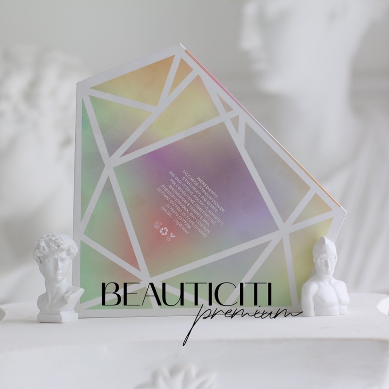 BẢNG PHẤN MẮT NHŨ LÌ 18 Ô KIM CƯƠNG | BigBuy360 - bigbuy360.vn