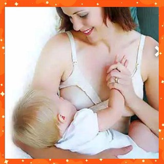 Áo ngực cho bé bú Daiyafang loại đẹp