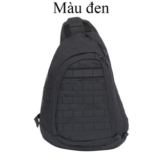 Balo 1 quai chiến thuật D5