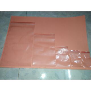 100g Túi zip nhiều size