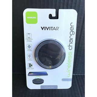 Đế sạc không dây Vivitar 5W chính hãng