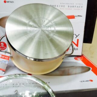 NồI Elmich ANGELO 2355282 22cm
