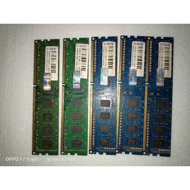 Ram Ddr3 Chất Lượng Cao Chuyên Dụng | BigBuy360 - bigbuy360.vn