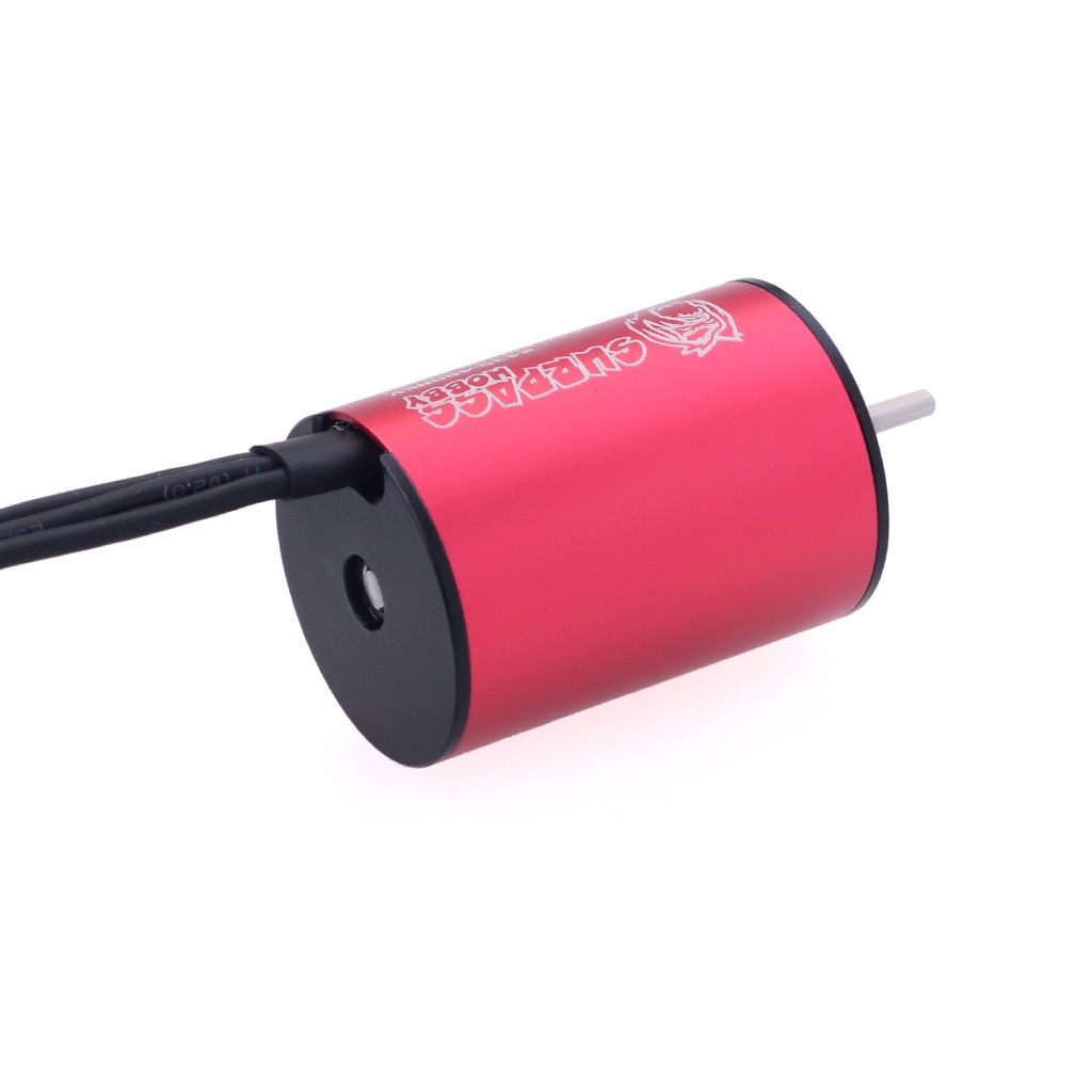 Động Cơ Không Chổi Than Surpass HOBBY 2430 2435 2440 2445 Cho Xe Điều Khiển Traxxas HSP 1/16 1/18 RC Lexus Drift Trx4 Wltoys