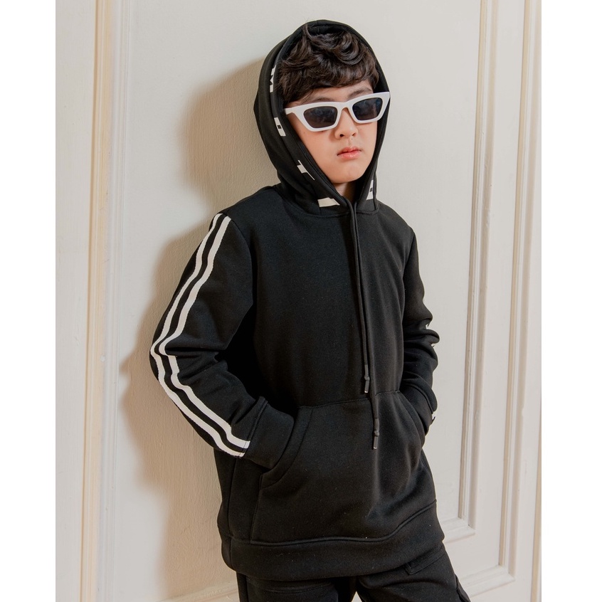 Áo Hoodie JOOKYLI bé trai 58B0598