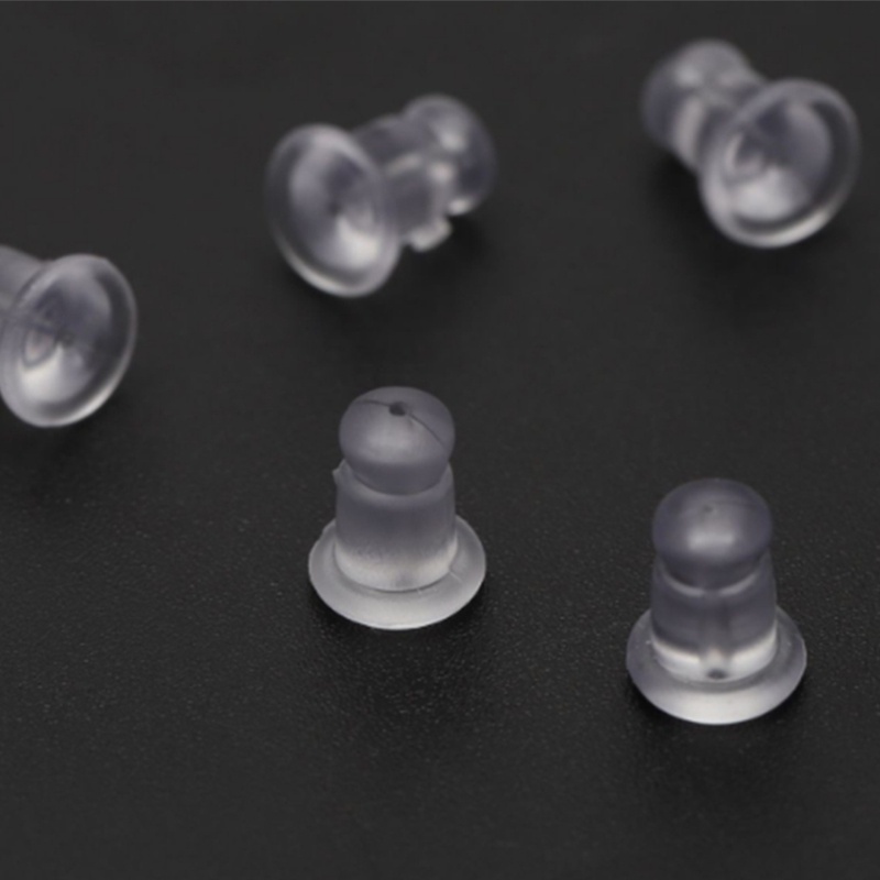 Sa Móc Cài Khuyên Tai Mini An Toàn Tiện Dụng