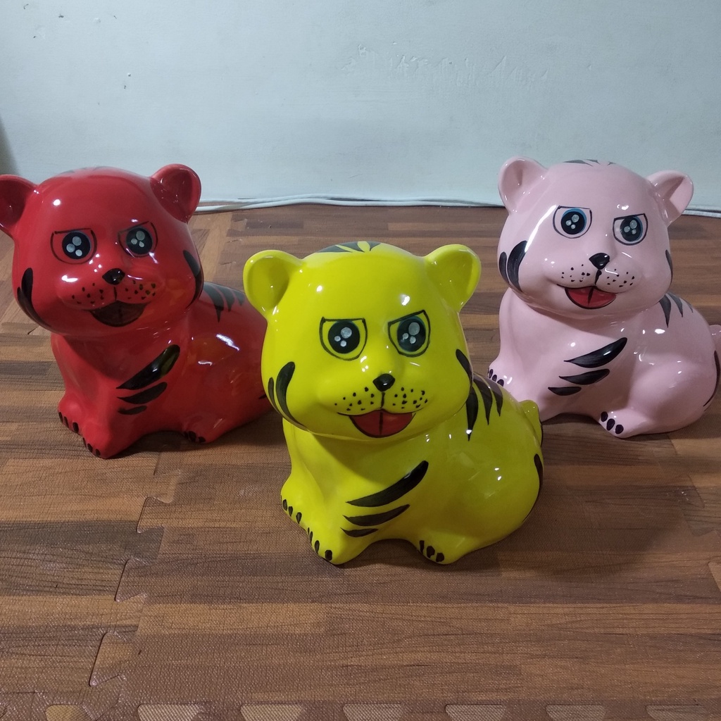 - Heo Đất Tiết Kiệm Năm Nhâm Dần