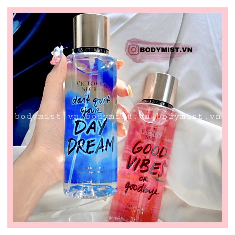 XỊT THƠM BODY VS BST SUMMER VIBES