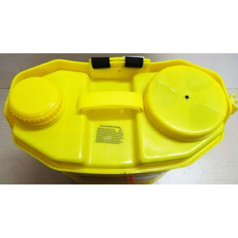 Bình xịt điện Presmax
