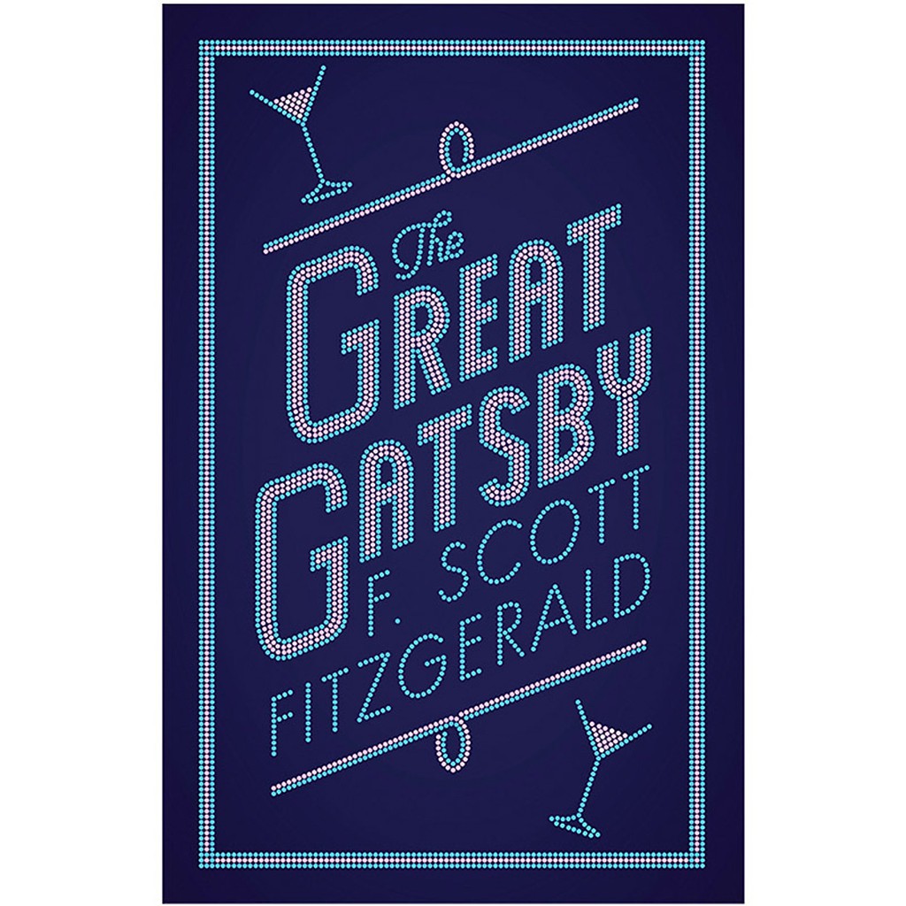 Sách - The Great Gatsby