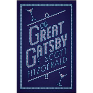Sách - The Great Gatsby