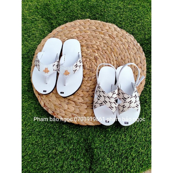 cặp đôi nam nữ full trắng