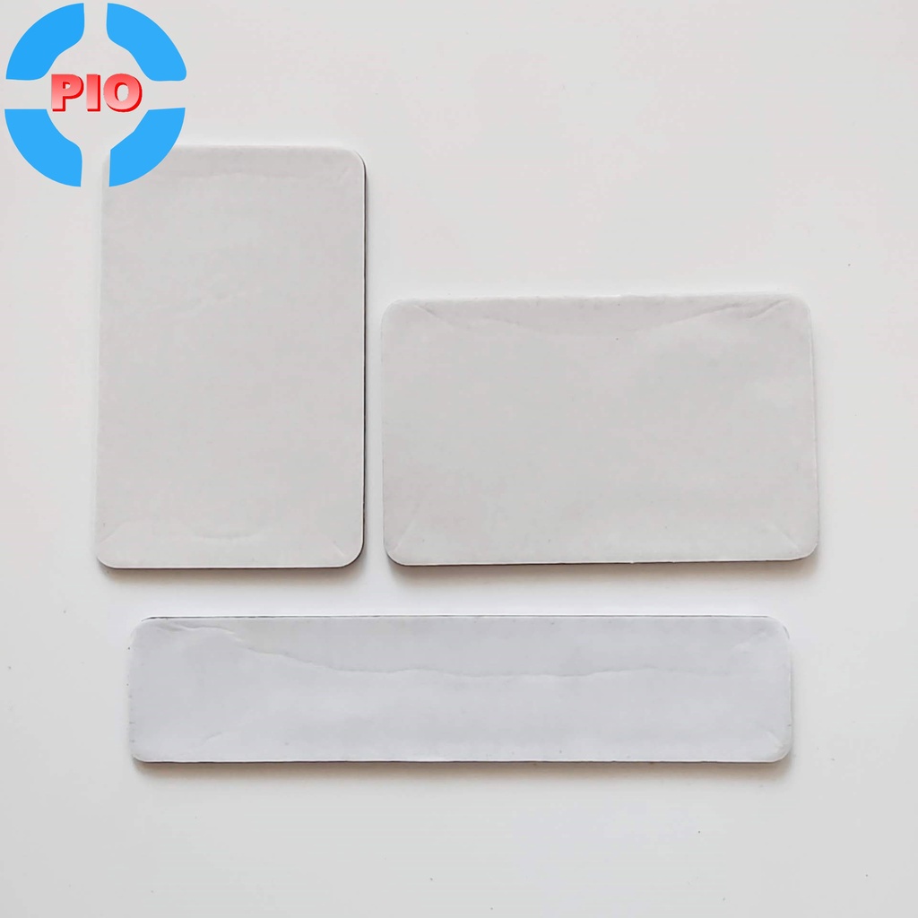 Tem Nhôm Dán Pô Xe, Ống Xả Xe Gắn Máy Anh Hùng CHE