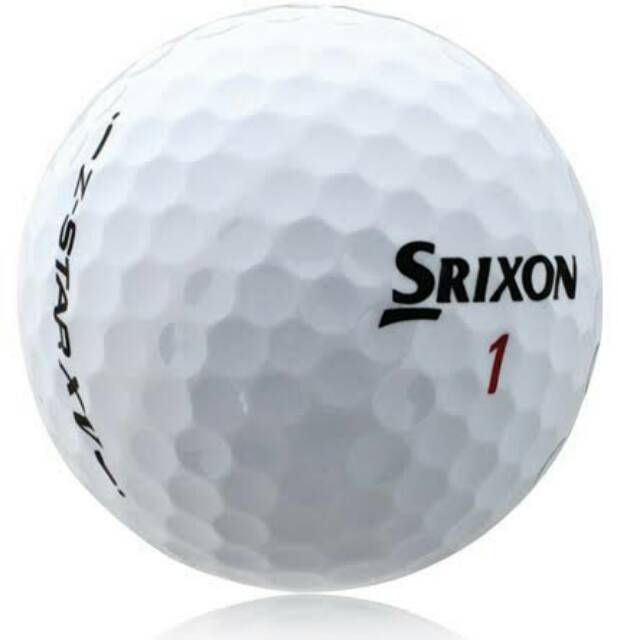 Bóng Golf Srixon Z-star & Z-star Xv Chất Lượng Cao