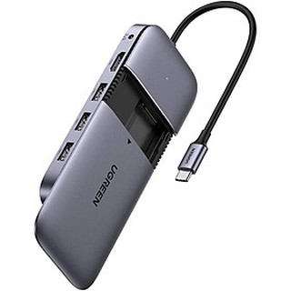 Bộ chuyển usb type c ra 3 cổng usb 3.1