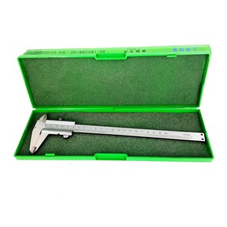 THƯỚC KẸP ( THƯỚC CẶP CƠ) HENLIANG 200MM