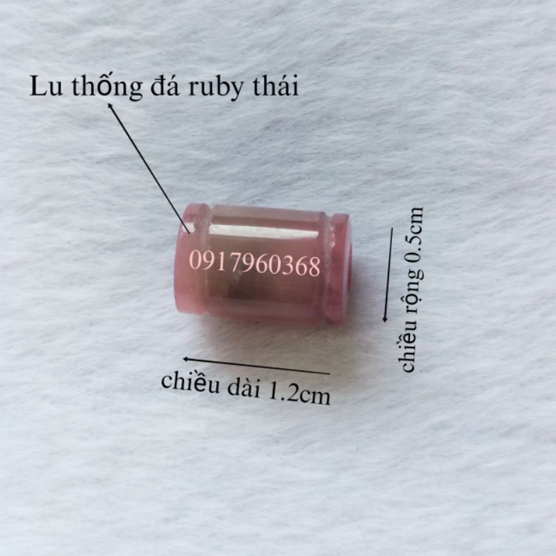 Lu thống phong thủy đã được gia trì trợ công danh tài vận Thuylamshop